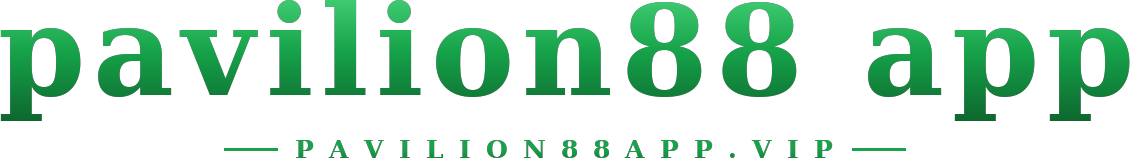 pavilion88 app logo