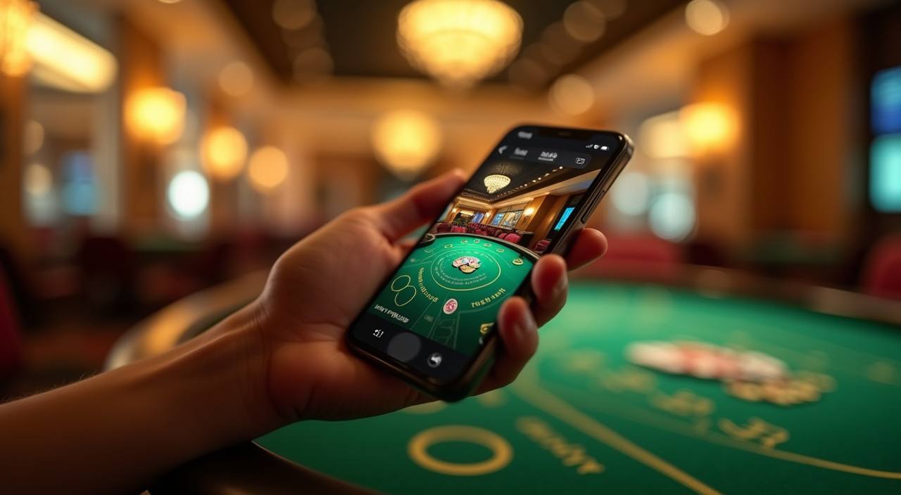 pavilion88 app mobile gaming
